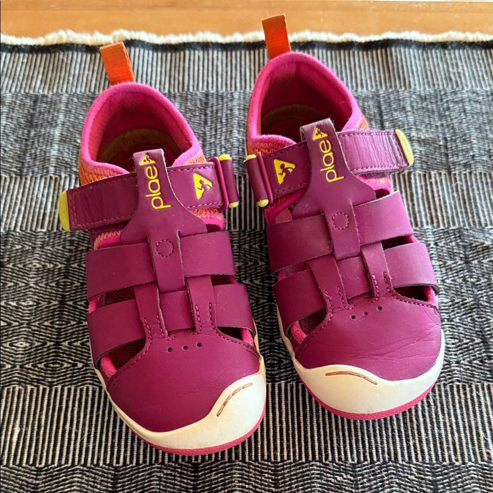 PLAE SAM Kids Sandals